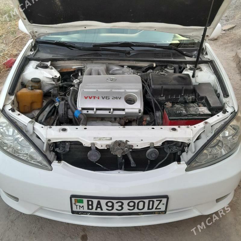Toyota Camry 2003 - 180 000 TMT - Boldumsaz - img 2
