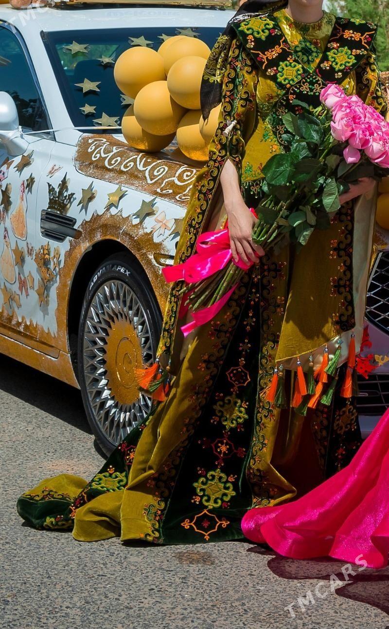 koynekler - Ашхабад - img 2