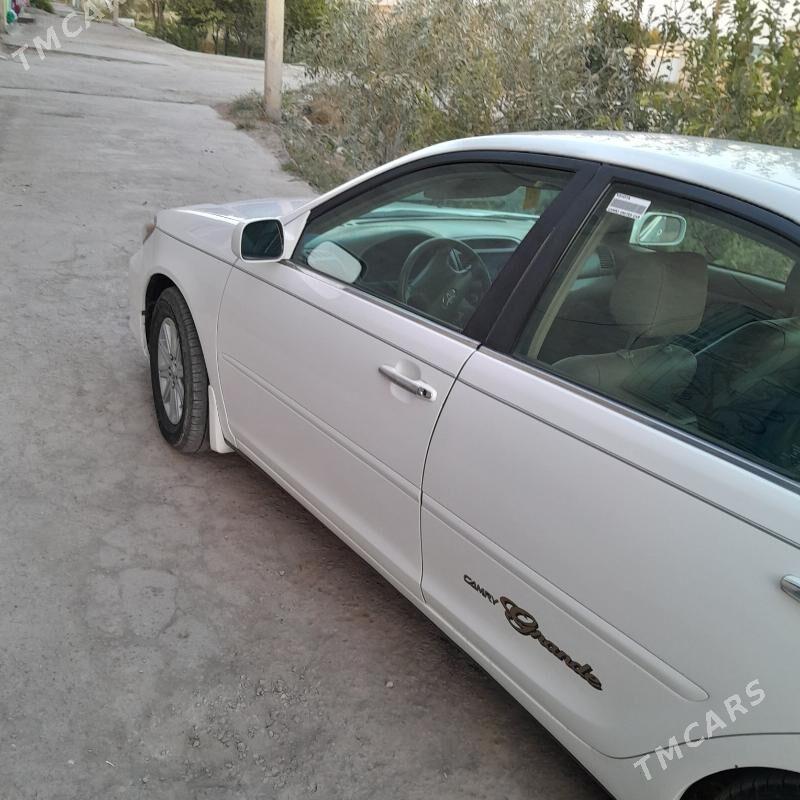 Toyota Camry 2003 - 180 000 TMT - Boldumsaz - img 3