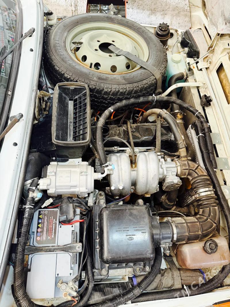 Lada Niva 2012 - 99 000 TMT - Анев - img 1