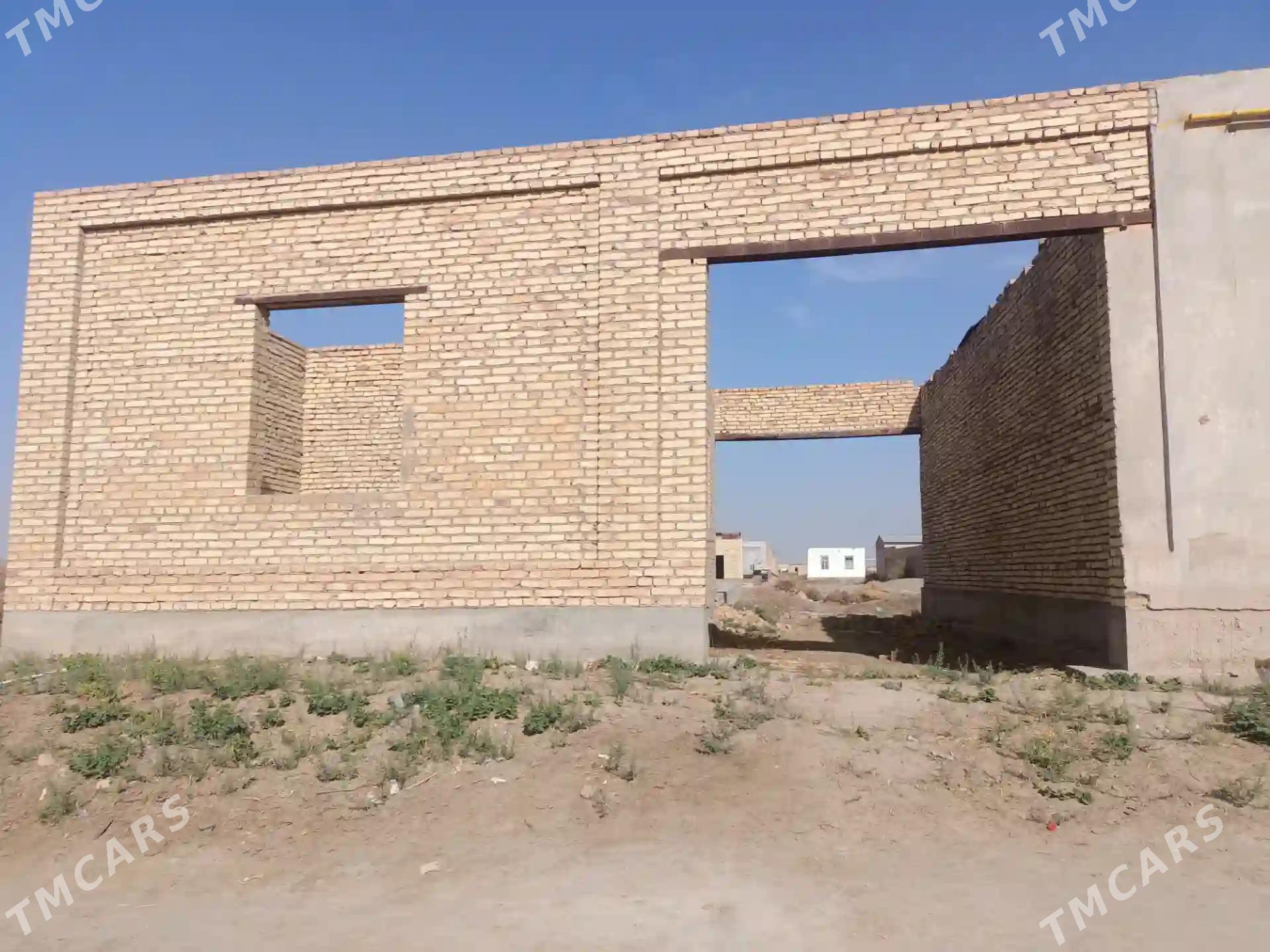 Mellek öý - Çärjew - img 3