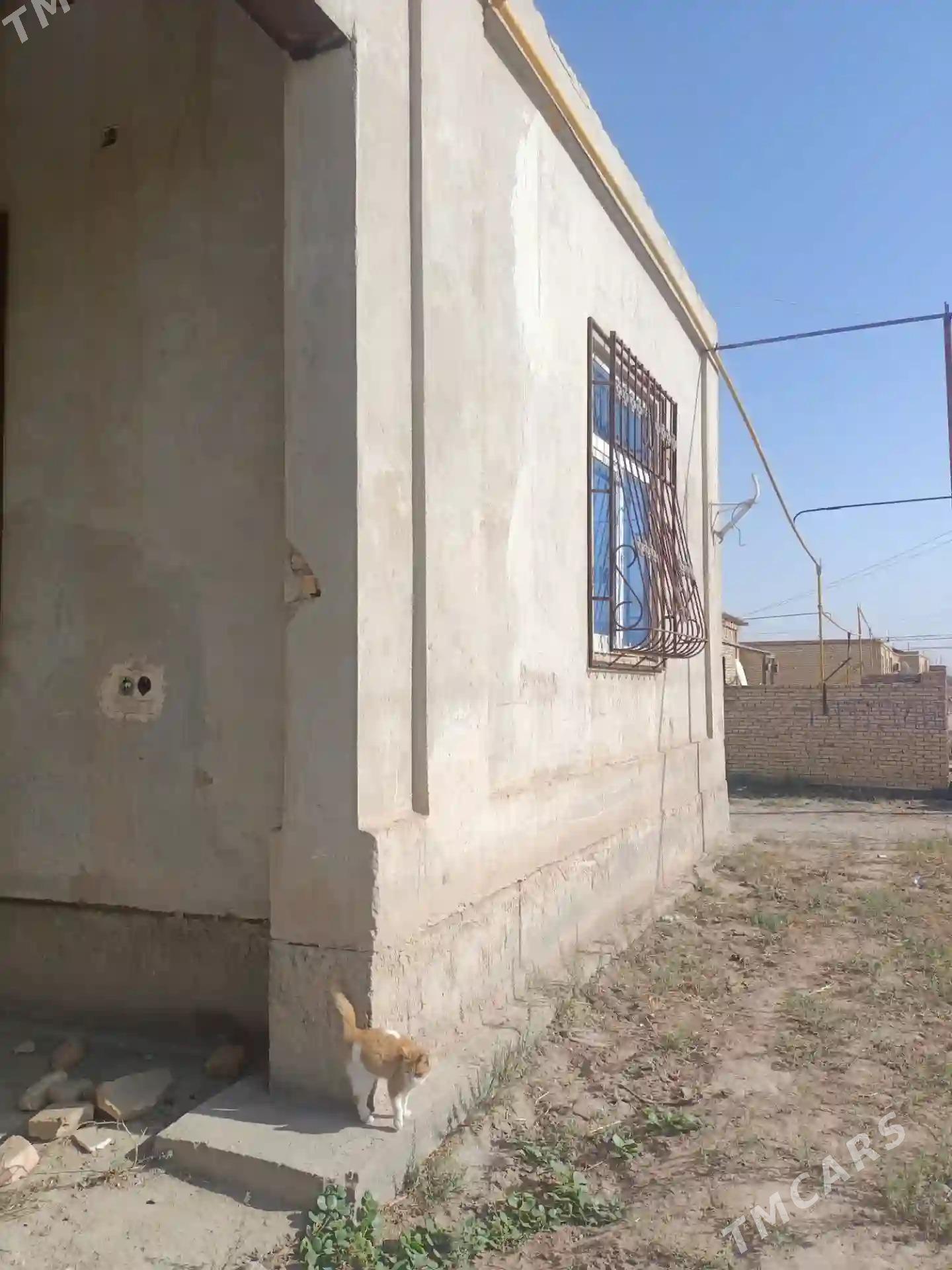 Mellek öý - Çärjew - img 5