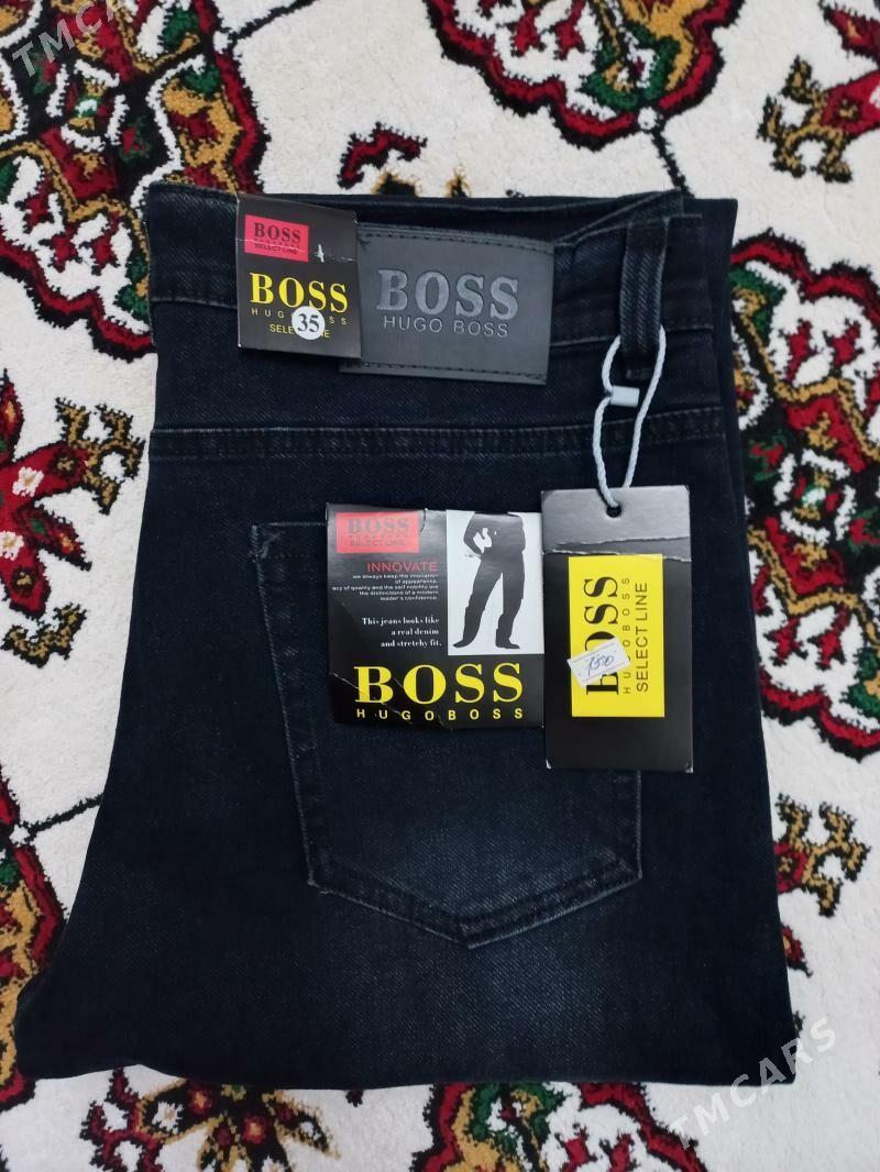 Jynsy balak - Aşgabat - img 3