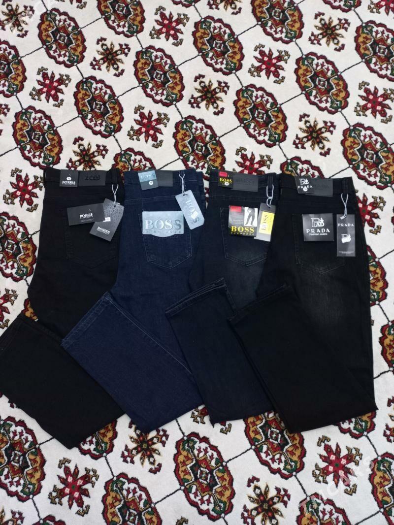 Jynsy balak - Aşgabat - img 4