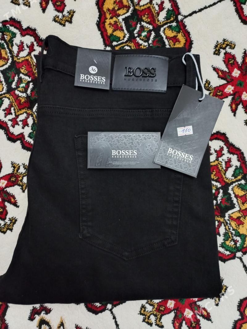 Jynsy balak - Aşgabat - img 2