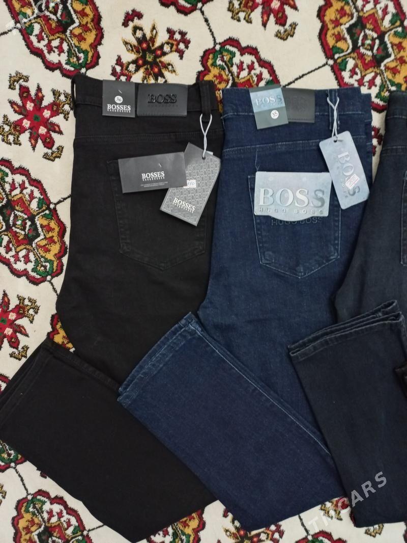 Jynsy balak - Aşgabat - img 8