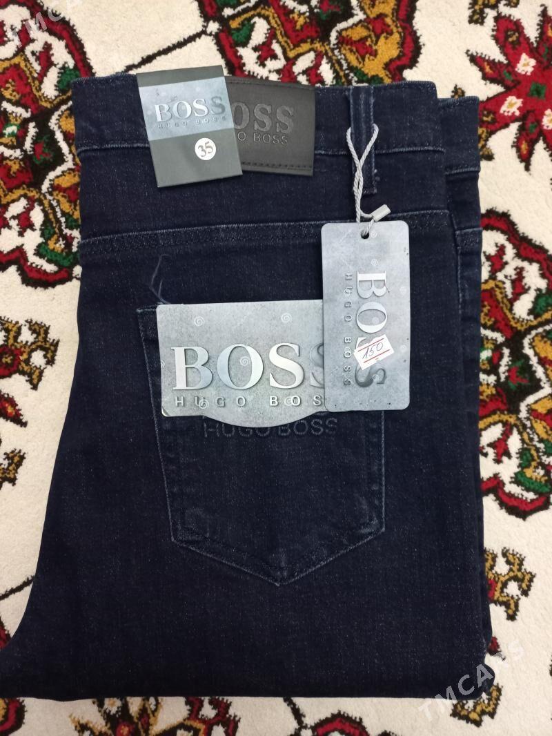 Jynsy balak - Aşgabat - img 7