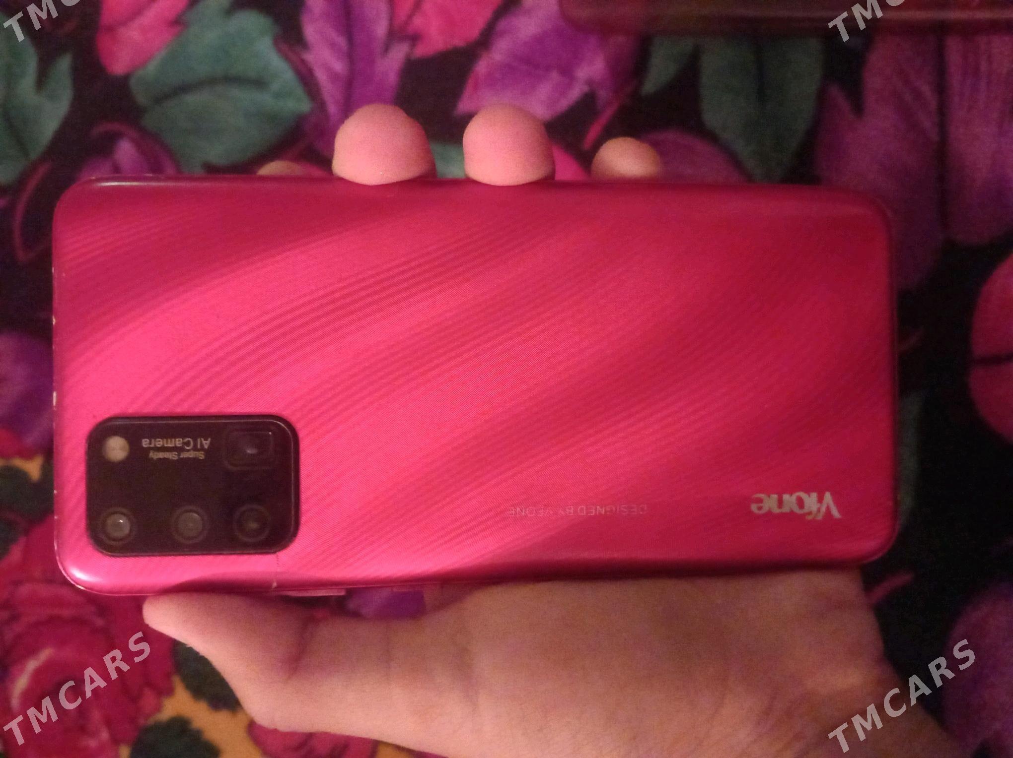 Vifon ve fleska 64lik - Daşoguz - img 1