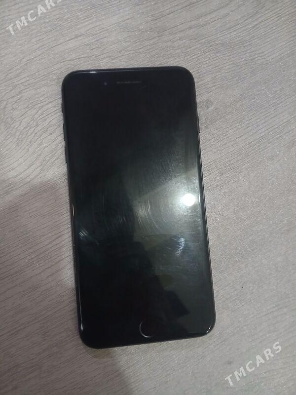 Iphone 7 plus - Aşgabat - img 1