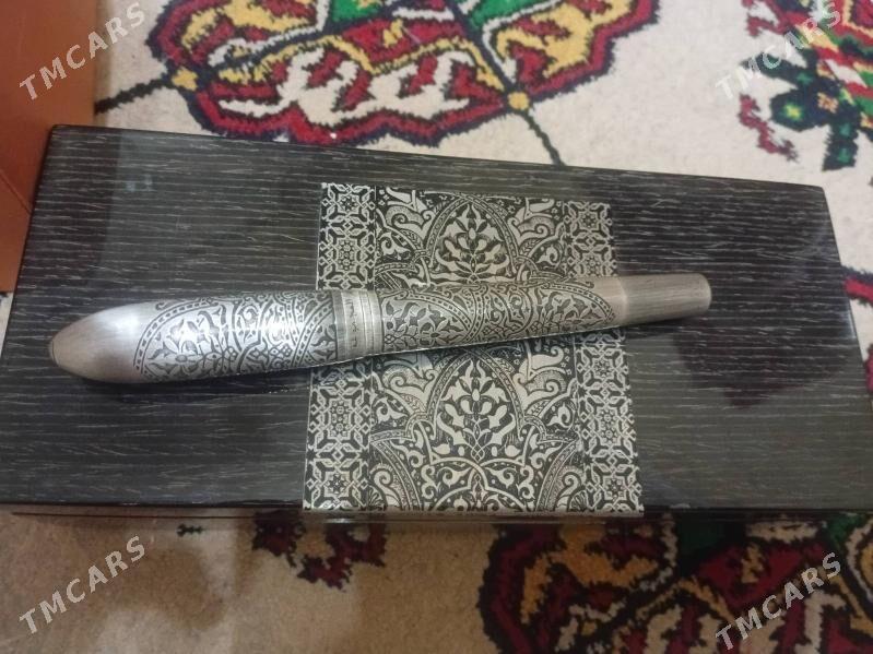 Sowgatlyk ruçga - Täze zaman - img 1