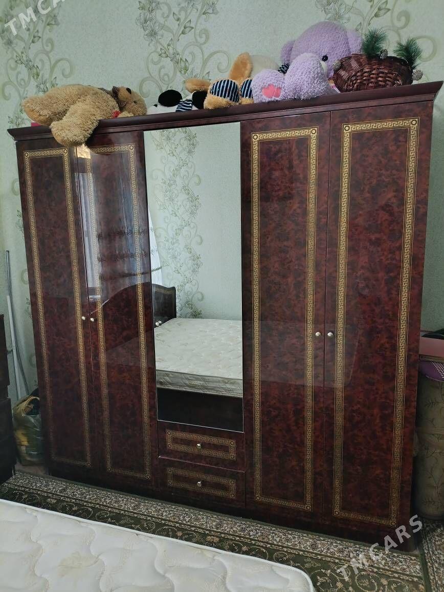 Спальный гарнитур - Türkmenbaşy - img 1