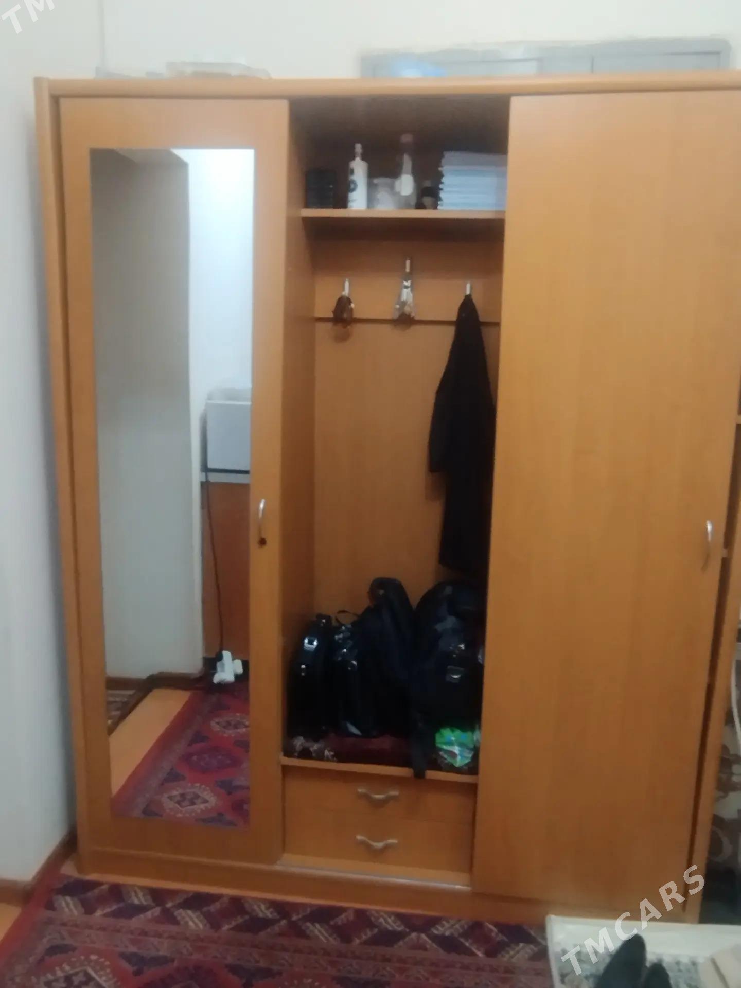 Prihoska - Aşgabat - img 2