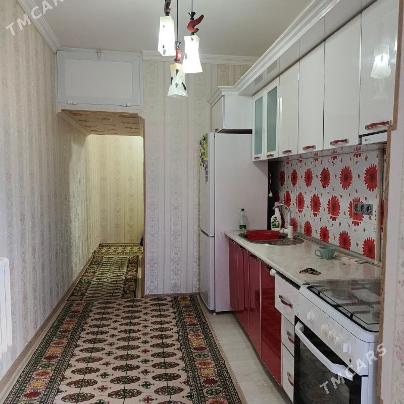 satlyk kwartira - Дашогуз - img 8