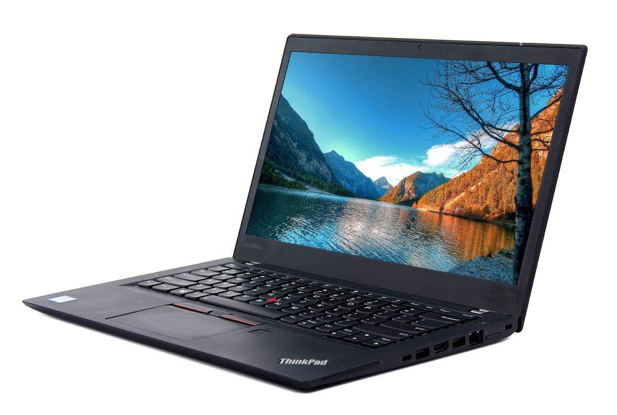 i7 7 Gen Notebok Lenovo - Мары - img 3