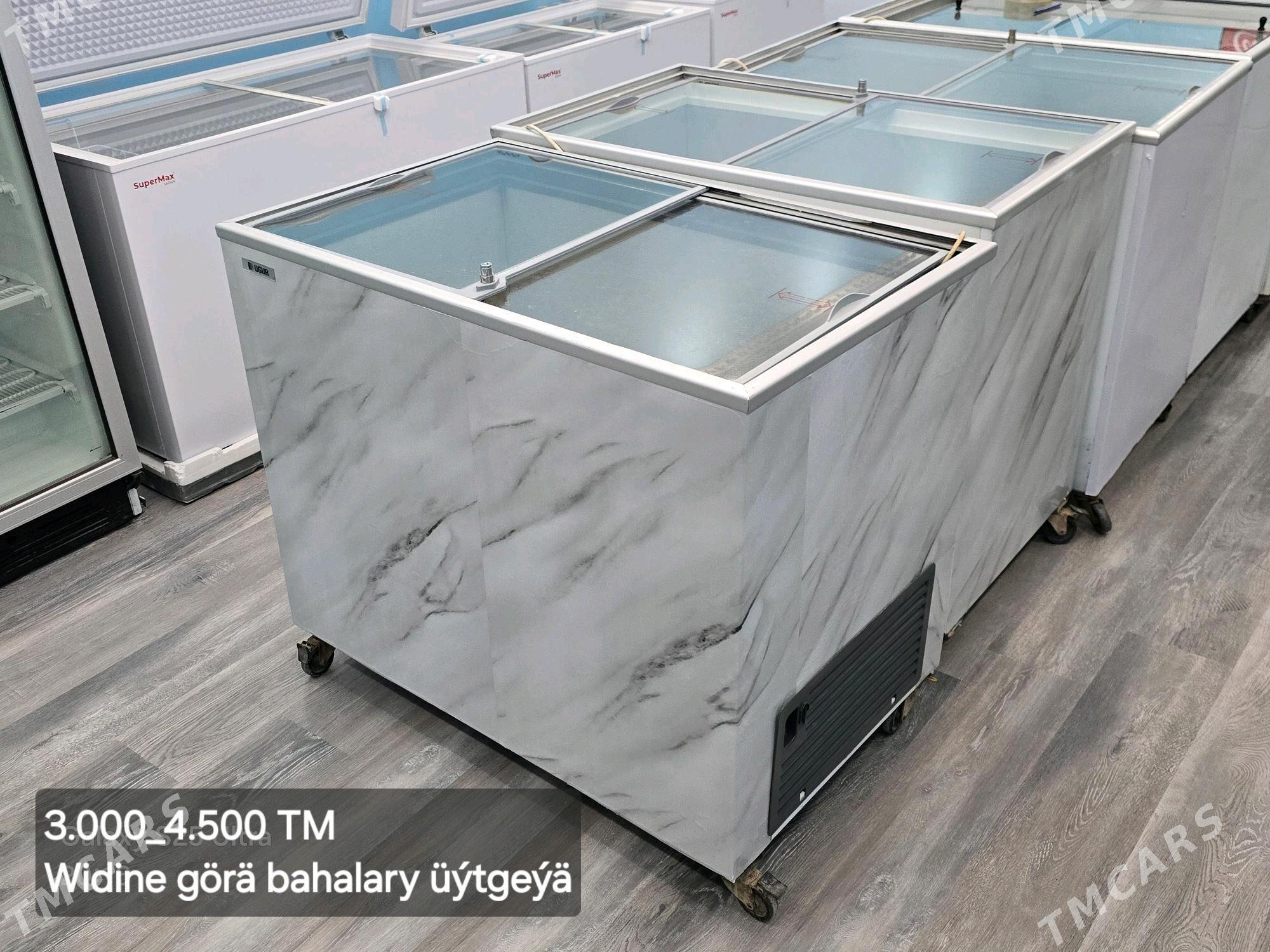witrina holodilnik marazilka - Aşgabat - img 2