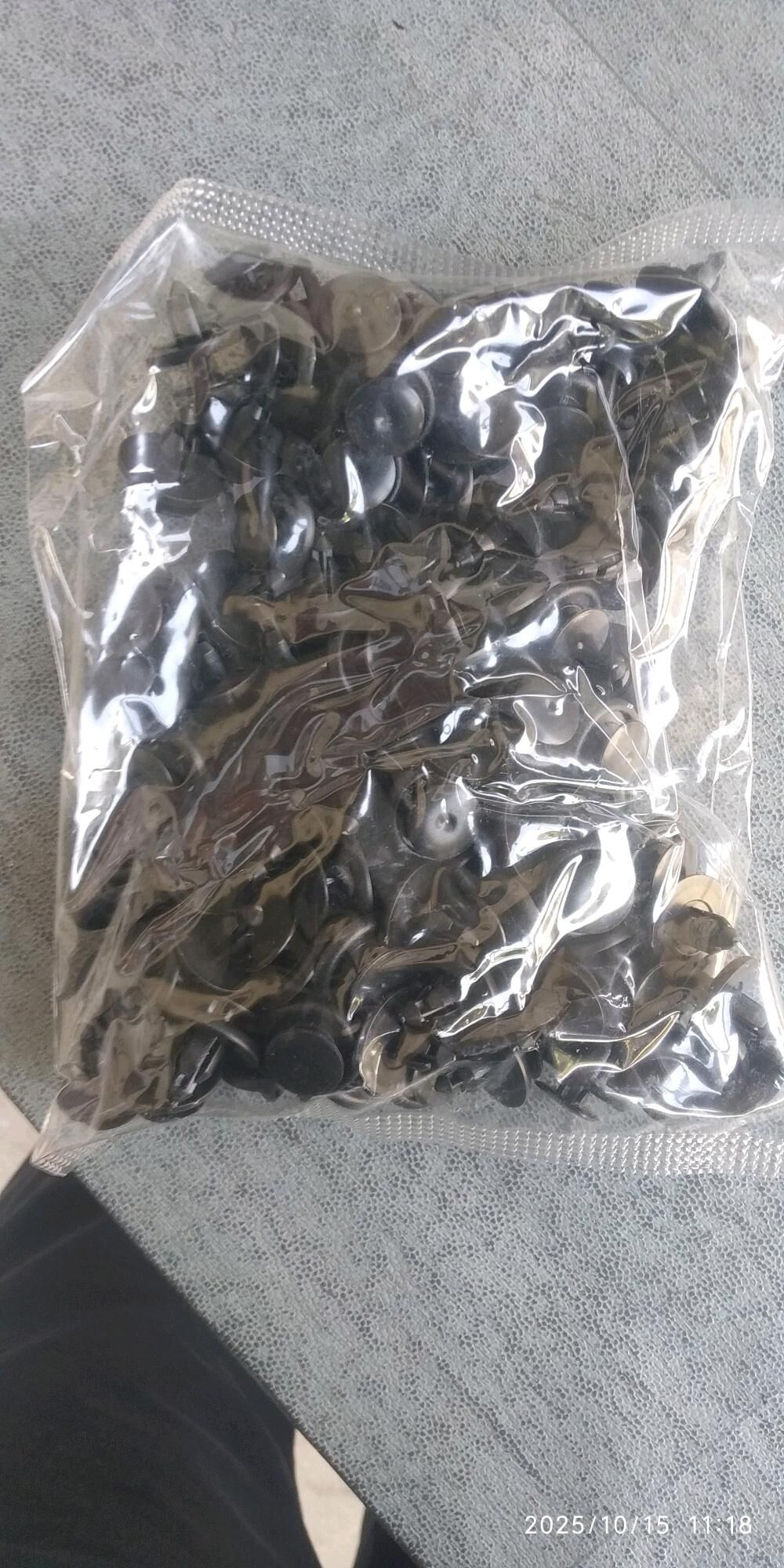 Klipsalar 20 TMT - Туркменабат - img 3