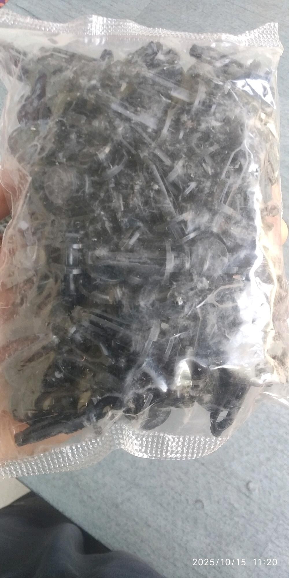 Klipsalar 20 TMT - Туркменабат - img 2