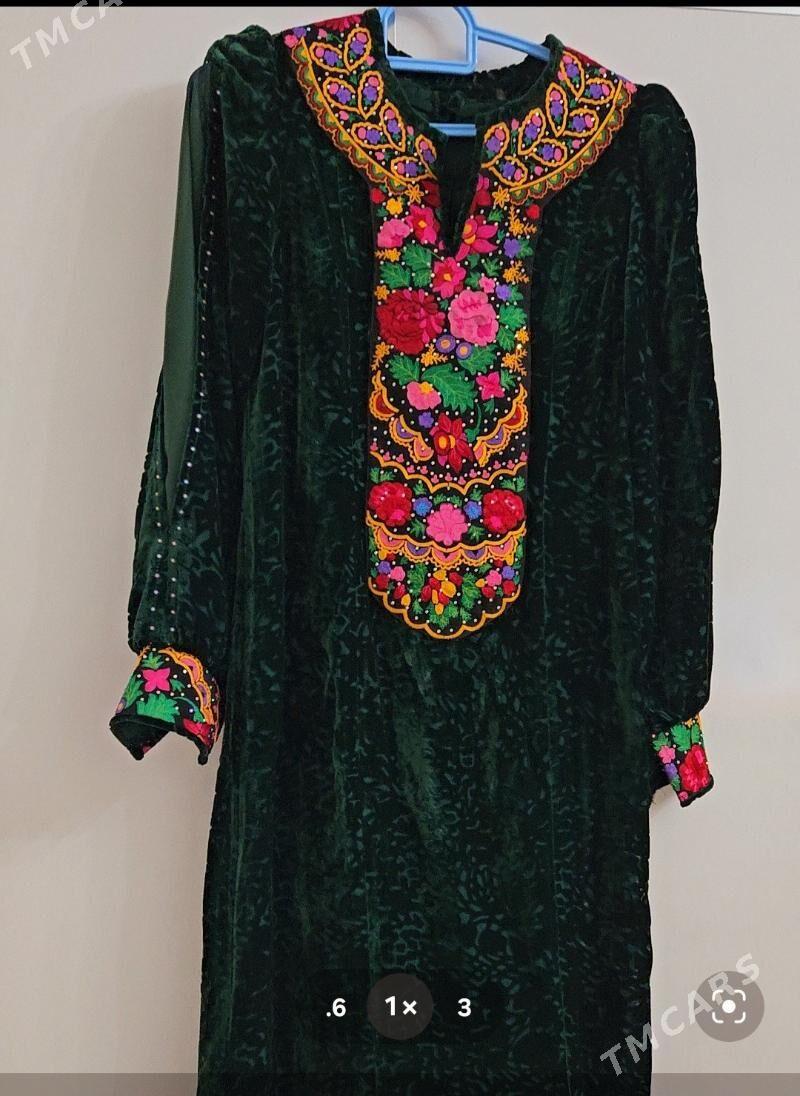 Koynekler - Ашхабад - img 6