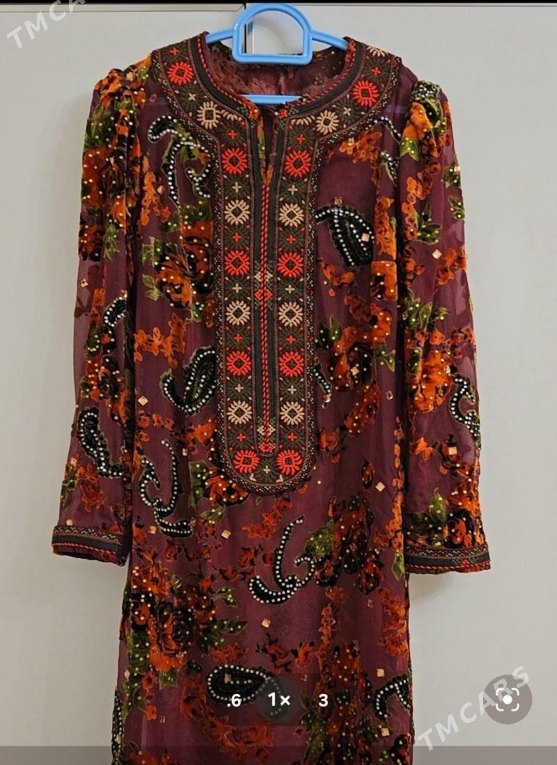 Koynekler - Ашхабад - img 7