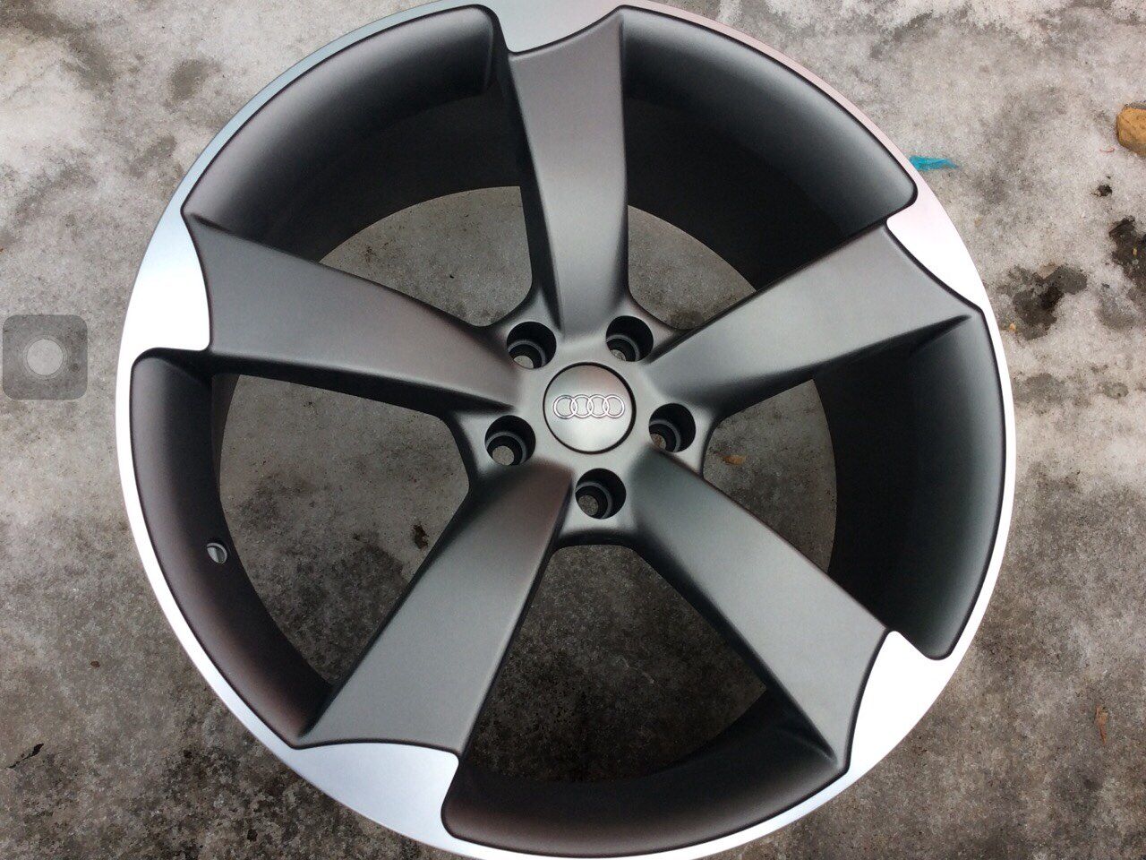 AudiAudi diska 10 000 TMT - Ашхабад - img 2