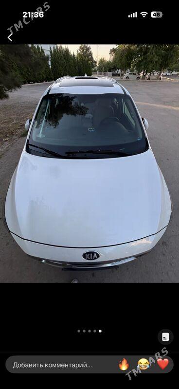 Kia Sedona 2019 - 300 000 TMT - Aşgabat - img 1