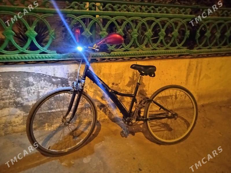 Welik spartiwny - Türkmenabat - img 3