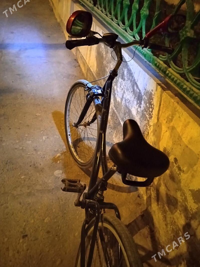 Welik spartiwny - Türkmenabat - img 2