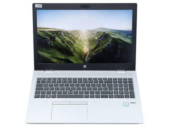 i7 8 Gen Notebok HP - Мары - img 3
