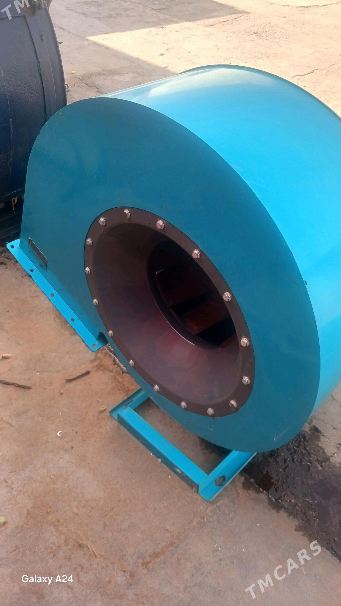 ulitka howalandyrma - Бузмеин - img 3