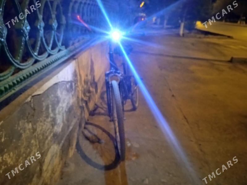 Welik spartiwny - Türkmenabat - img 4