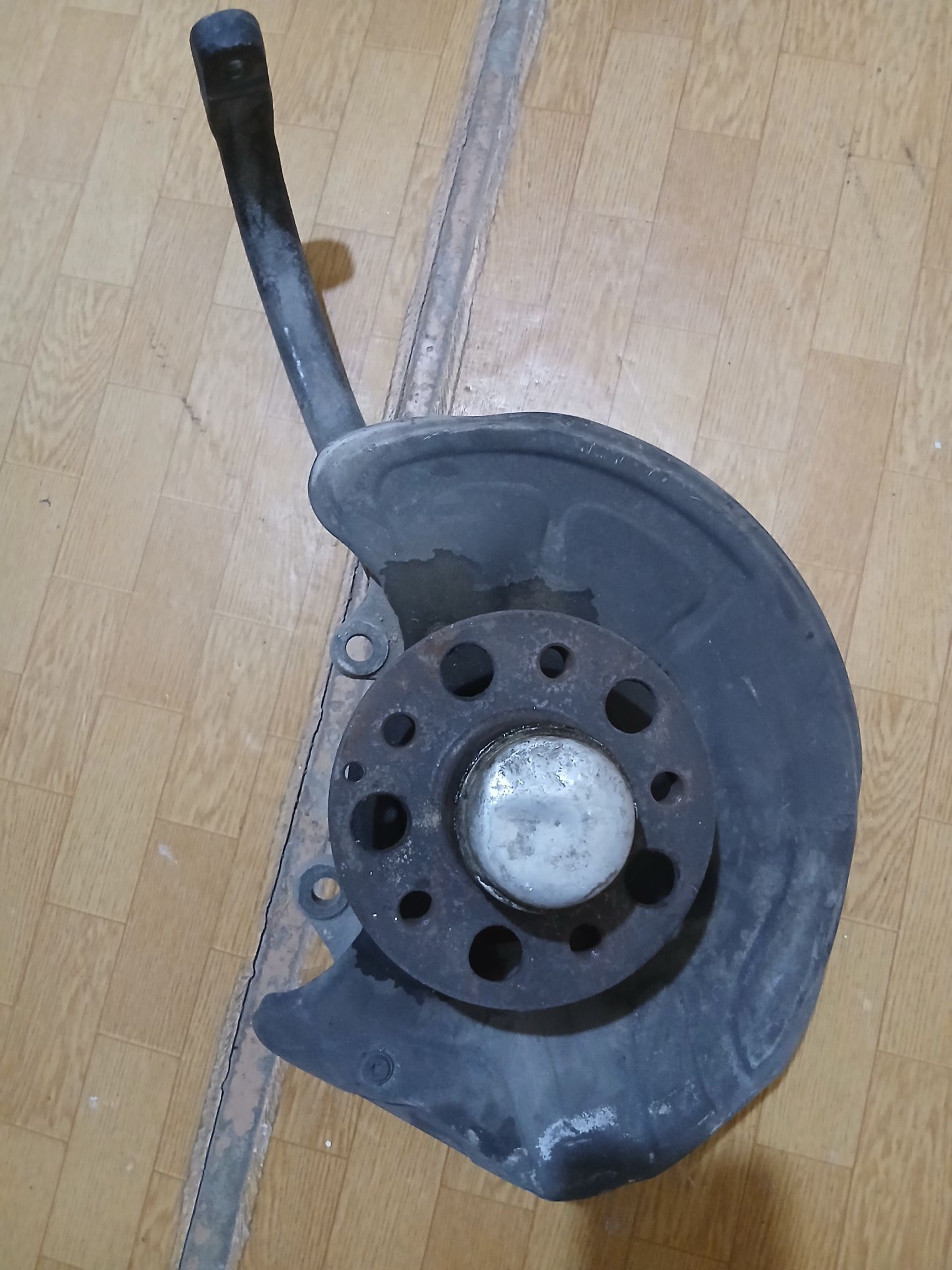 kulak 300 TMT - Гаудан "В" - img 2