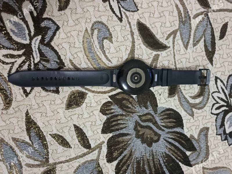 Galaxy watch 6 classic 47mm - Aşgabat - img 1