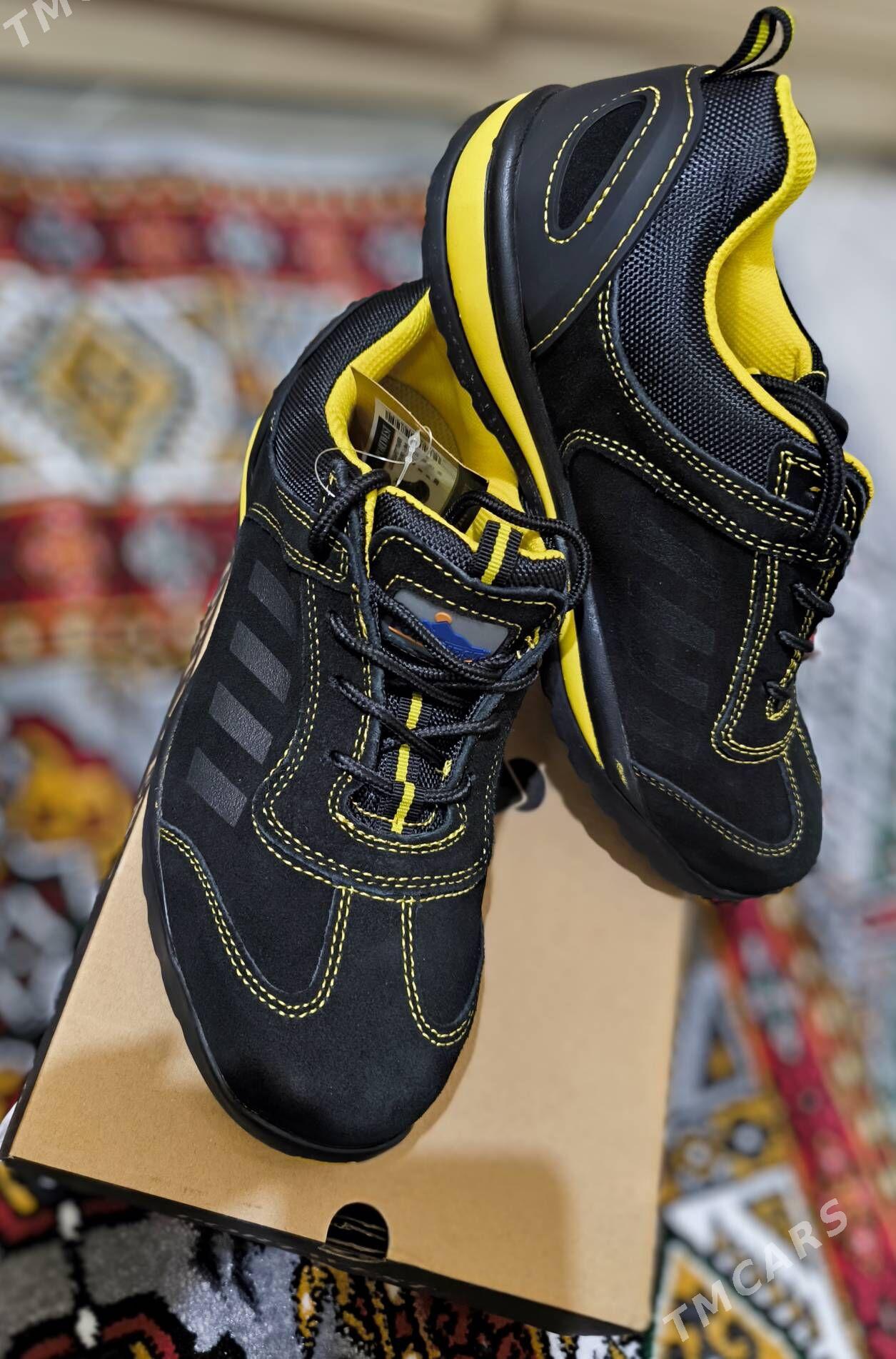 Aýakgap Portwest - Ашхабад - img 1