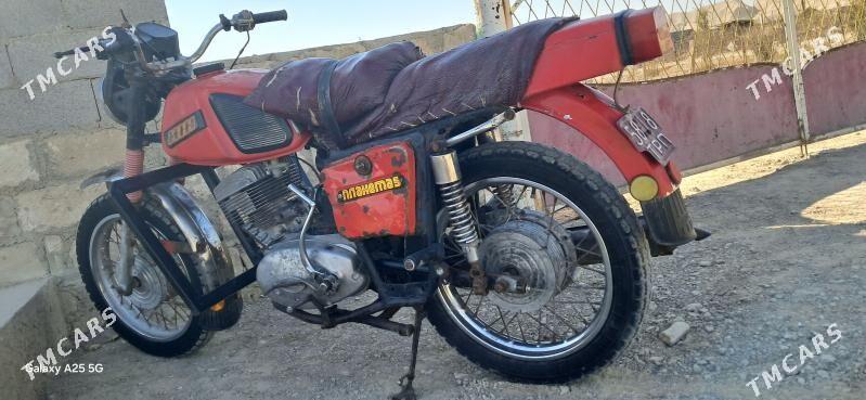 Iž Planeta 5 2003 - 7 000 TMT - Etrek - img 3