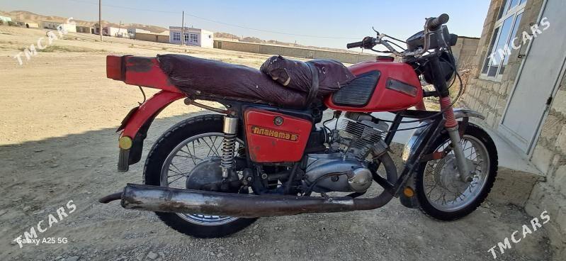 Iž Planeta 5 2003 - 7 000 TMT - Etrek - img 2