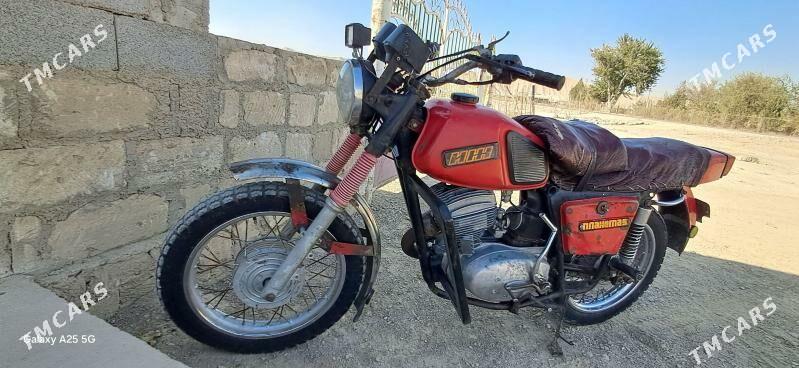 Iž Planeta 5 2003 - 7 000 TMT - Etrek - img 1