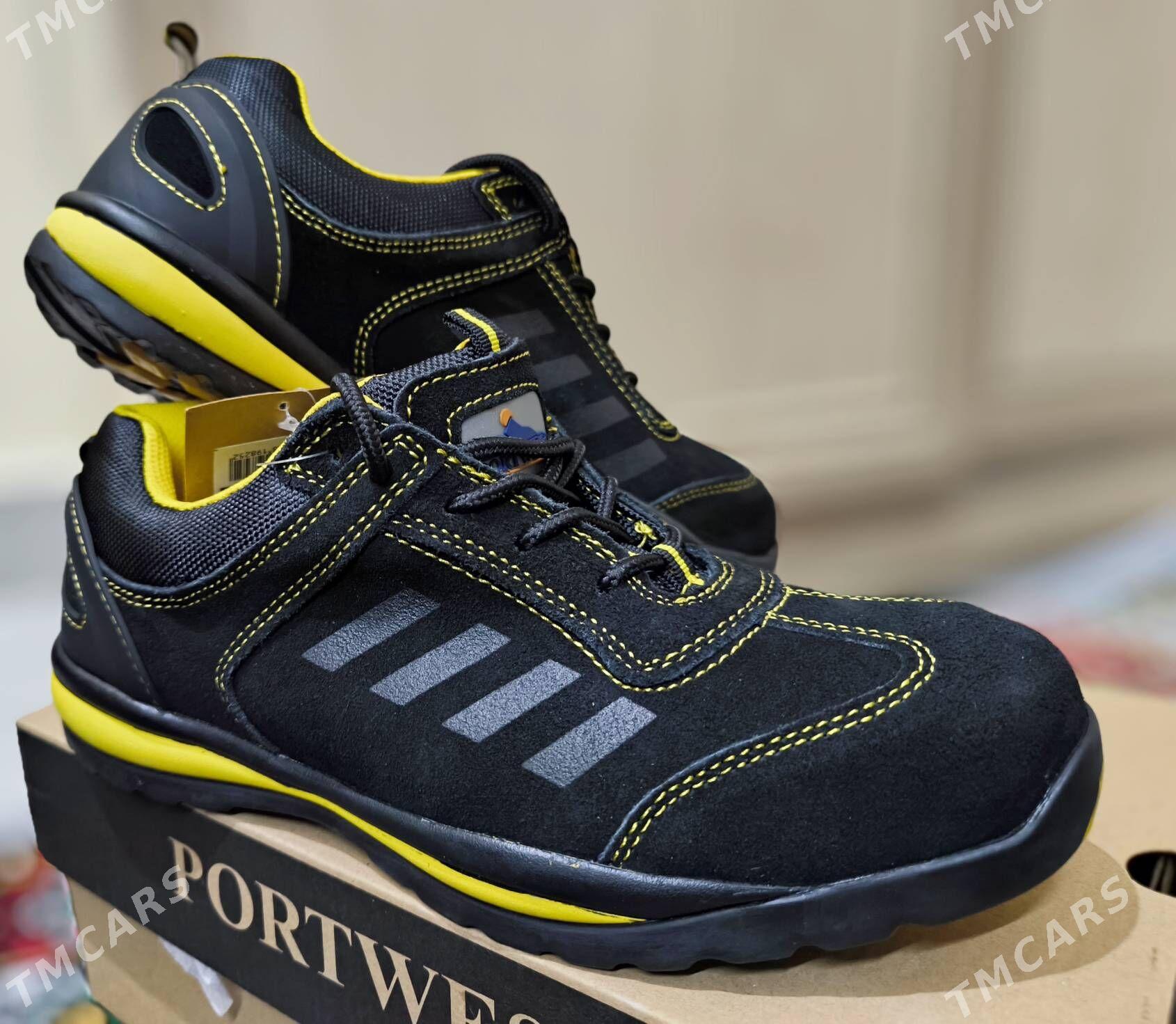 Aýakgap Portwest - Ашхабад - img 3