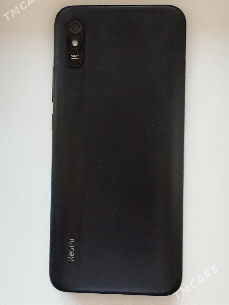 Redmi9A - Балканабат - img 3