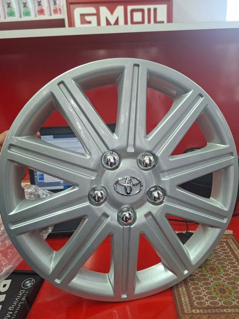 grande kalpak duty camry 2005 280 TMT - Дашогуз - img 3