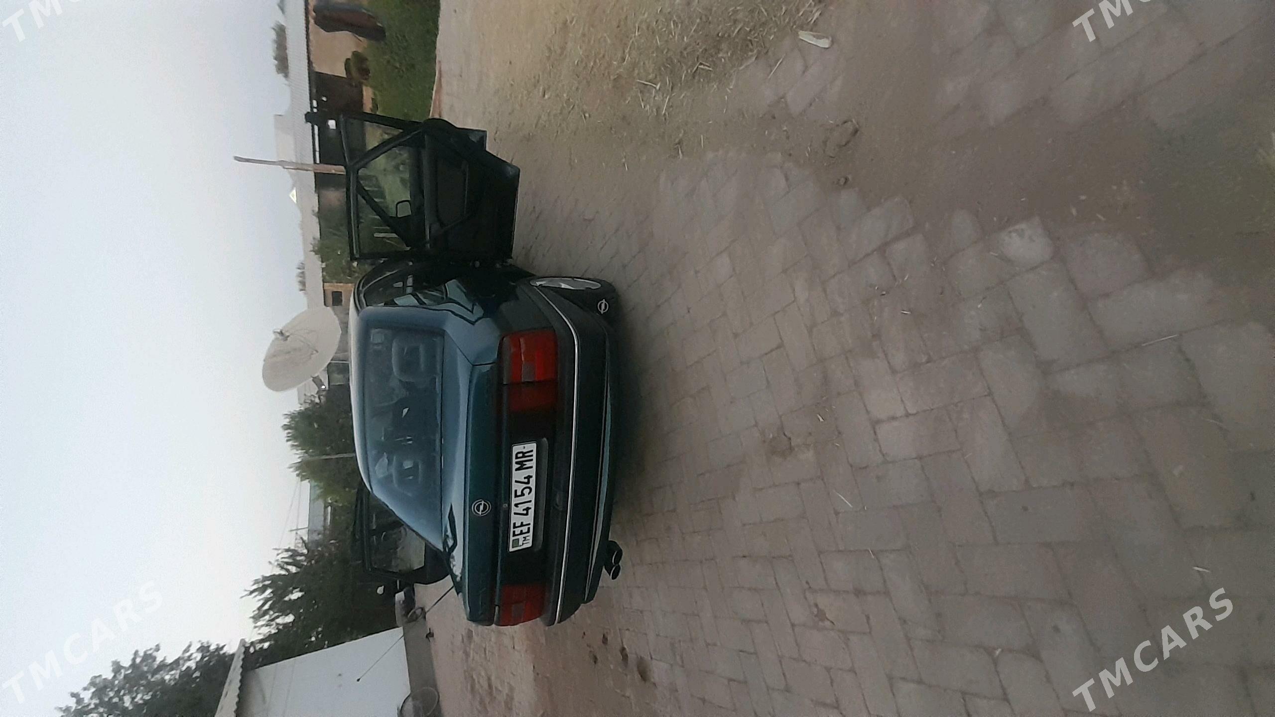 Opel Vectra 1995 - 54 000 TMT - Туркменгала - img 4