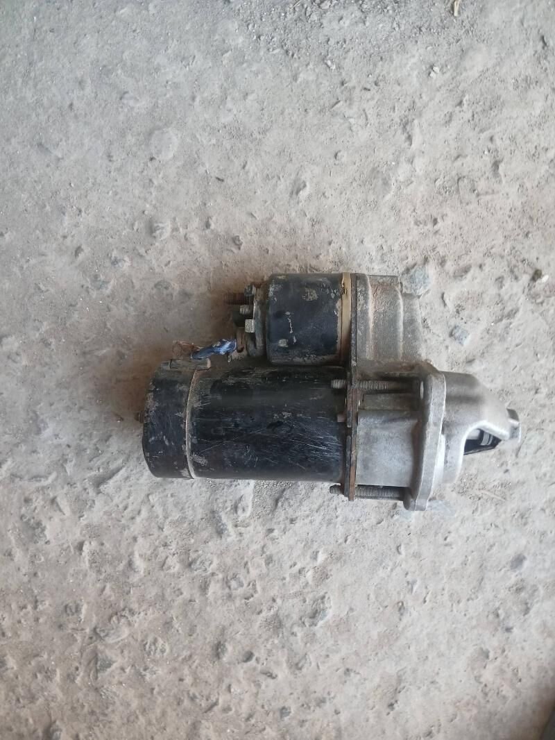 starter prastoÿ opel 300 TMT - Daşoguz - img 1