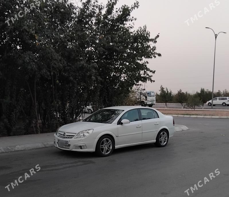 Opel Vectra 2007 - 110 000 TMT - Büzmeýin - img 4