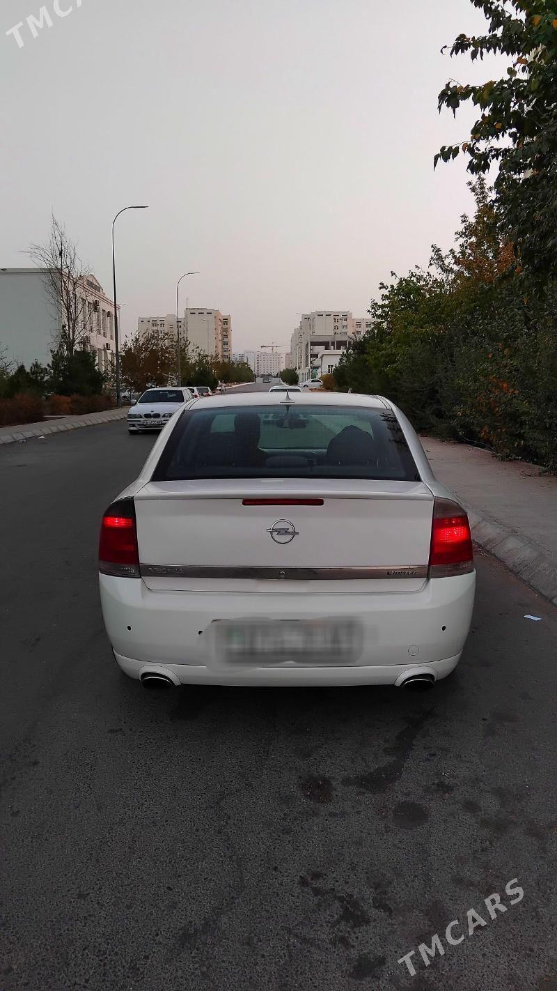 Opel Vectra 2007 - 110 000 TMT - Büzmeýin - img 2