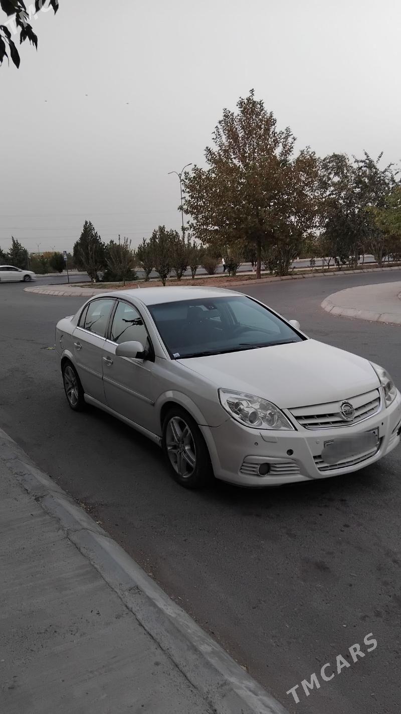 Opel Vectra 2007 - 110 000 TMT - Büzmeýin - img 3