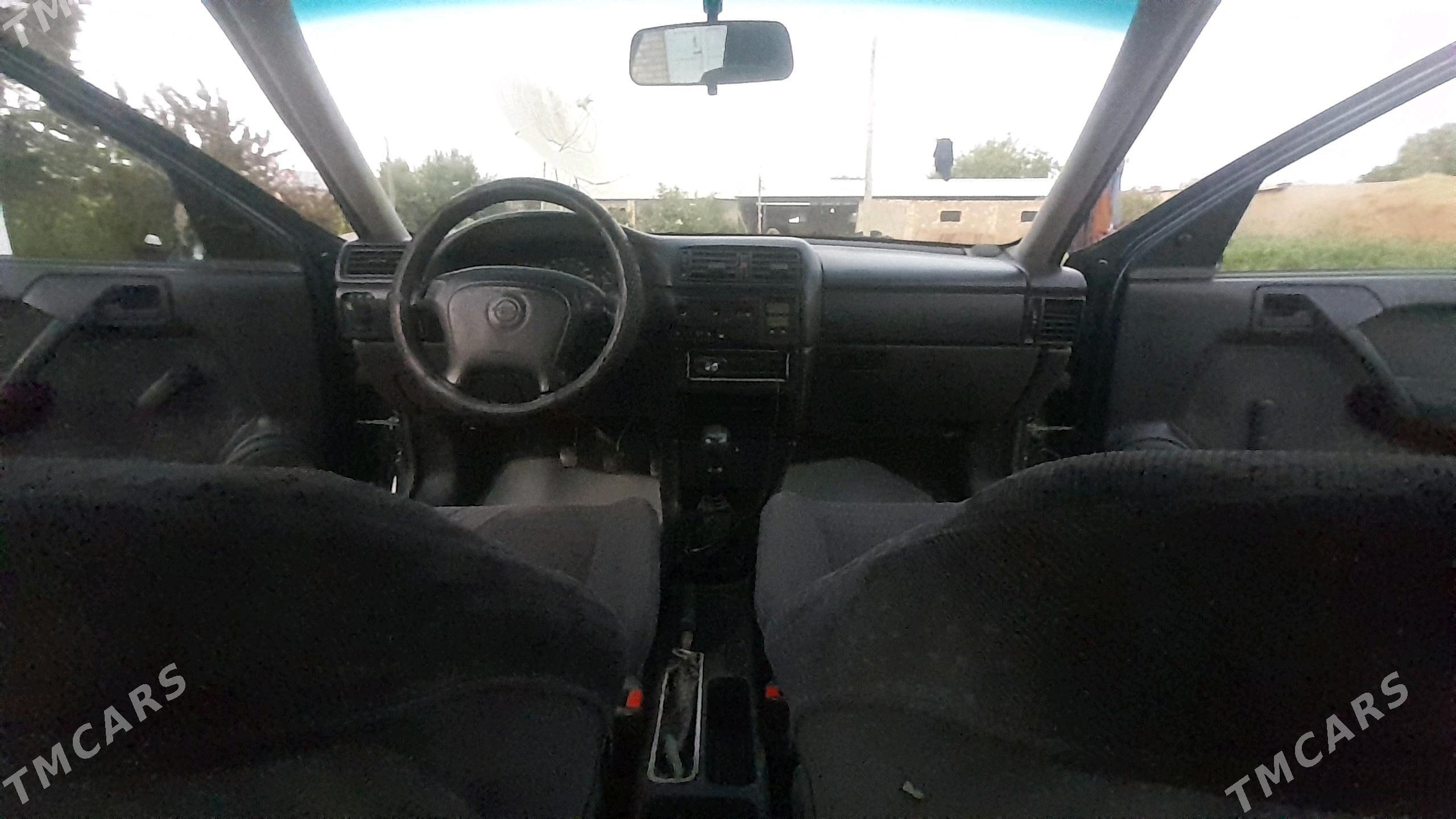 Opel Vectra 1995 - 54 000 TMT - Туркменгала - img 6