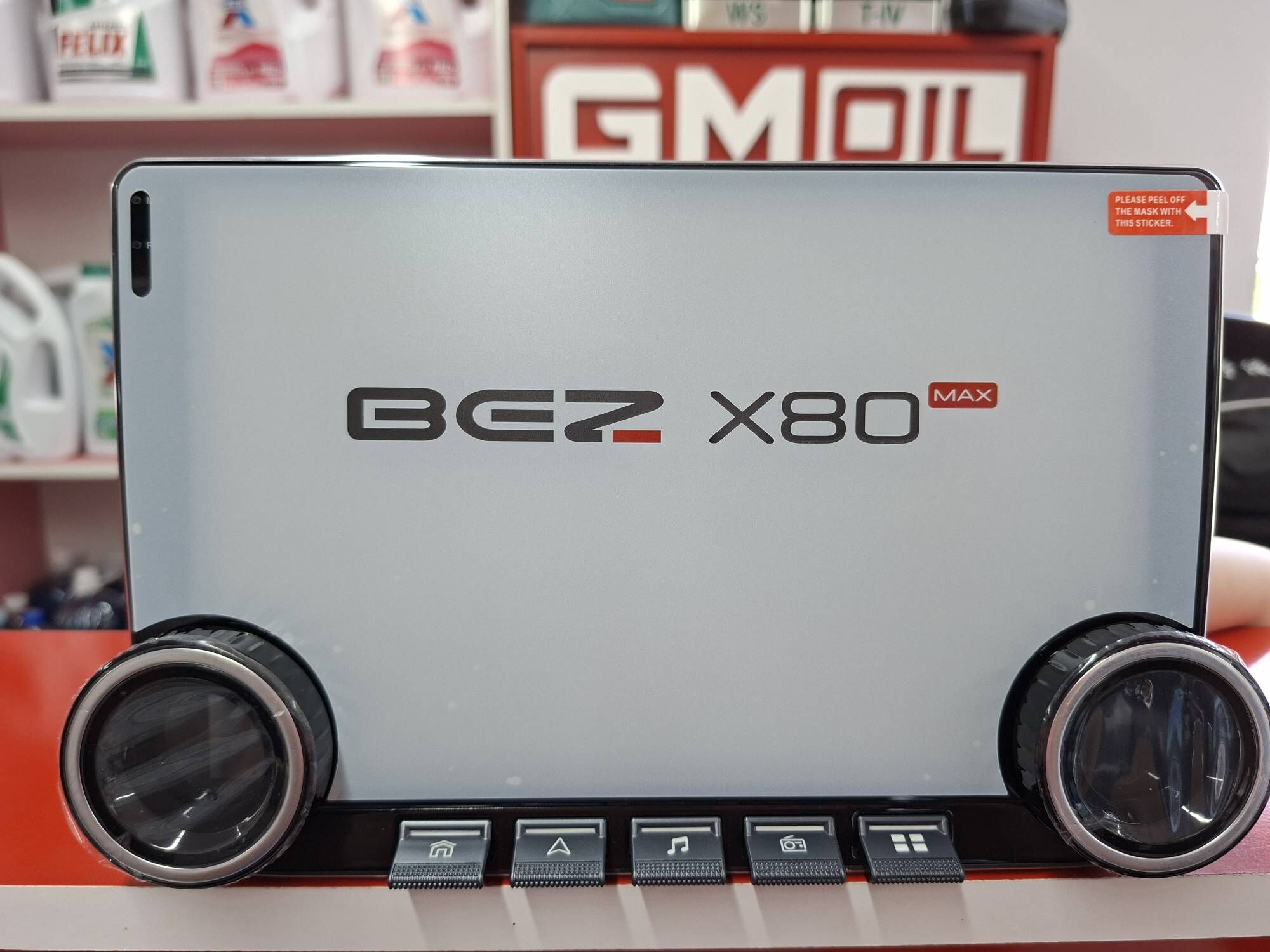 diamond tv 10inch android 1 700 TMT - Daşoguz - img 1