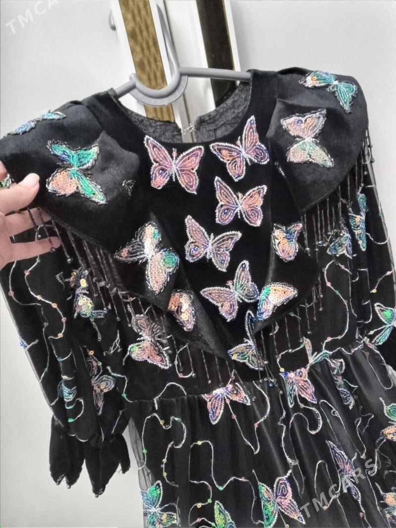 toy koynek - Balkanabat - img 7