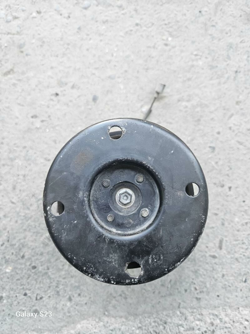 kompressor prado 4-lik mator 3 000 TMT - Gurtly - img 2