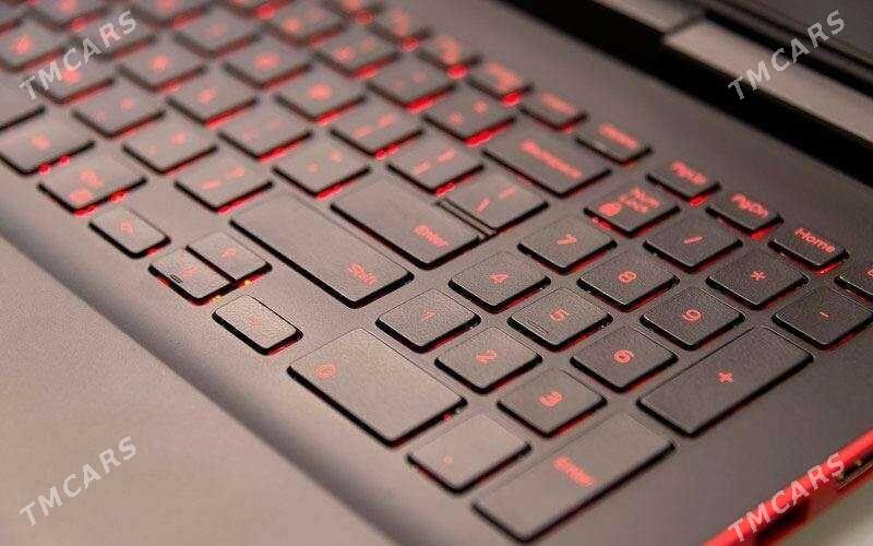 i5 7 Gen Notebok GTX 1050 - Мары - img 1