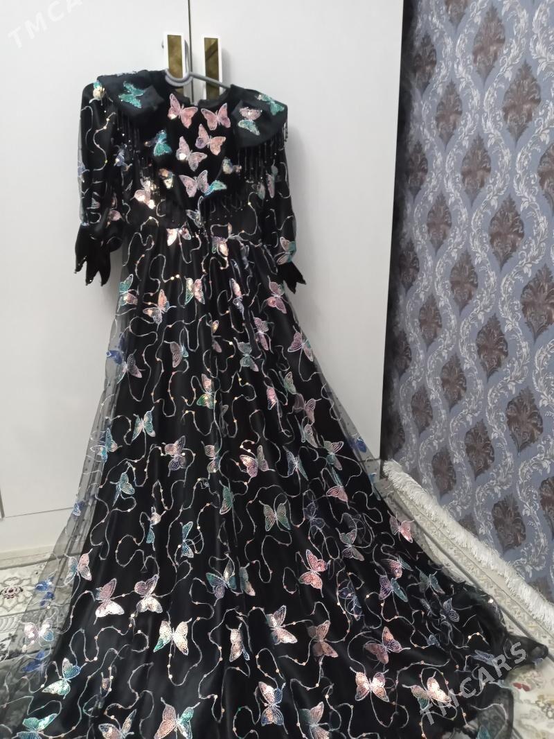 toy koynek - Balkanabat - img 8